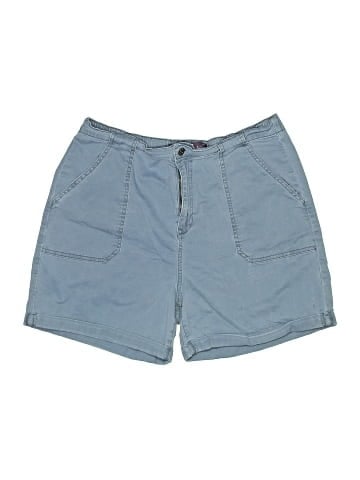 Gloria Vanderbilt Shorts (view 1)