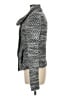 IRO Tweed Gray Jacket Size EU (FR) 40 / US 8 - photo 5