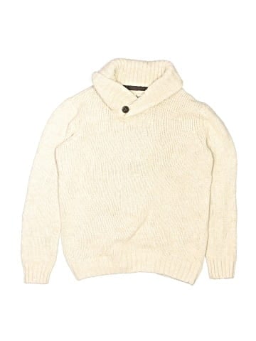 Urban Pipeline Turtleneck Sweater (view 1)