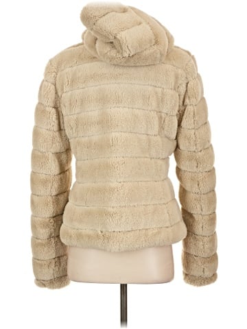 Guess Faux Fur Jacket (view 2)