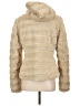 Guess Ivory Faux Fur Jacket Size S (estimated) - photo 2