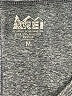 New Era Gray Short Sleeve Top Size M - photo 7