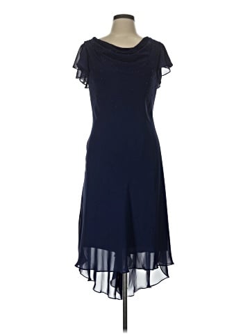 S.L. Fashions Cocktail Dress (view 1)