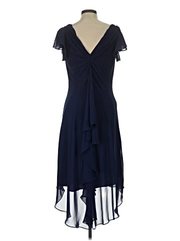 S.L. Fashions Cocktail Dress (view 2)