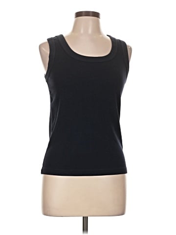 Nic + Zoe Sleeveless T-Shirt (view 1)