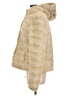 Guess Ivory Faux Fur Jacket Size S (estimated) - photo 5
