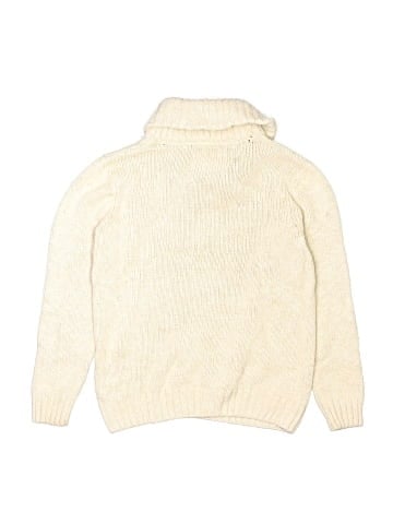 Urban Pipeline Turtleneck Sweater (view 2)