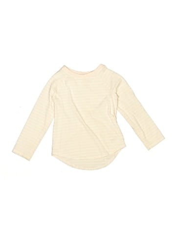 Cat & Jack 3/4 Sleeve T-Shirt (view 1)
