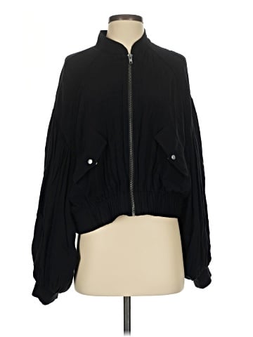 Free People Jacket (view 1)