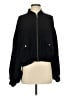 Free People 100% Viscose Black Jacket Size S - photo 1