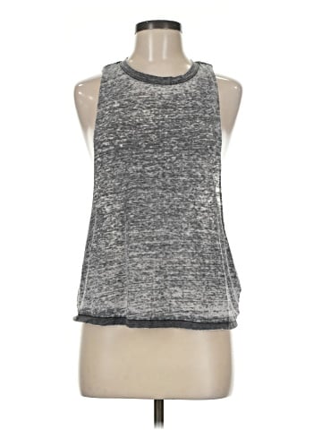 Forever 21 Sleeveless T-Shirt (view 1)