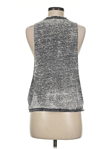 Forever 21 Sleeveless T-Shirt (view 2)