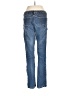 Gloria Vanderbilt Solid Blue Jeans Size 12 - photo 2