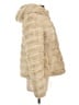 Guess Ivory Faux Fur Jacket Size S (estimated) - photo 4