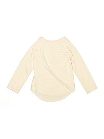 Cat & Jack 3/4 Sleeve T-Shirt (view 2)