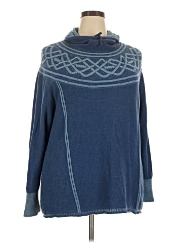 Eddie Bauer Pullover Sweater (view 1)