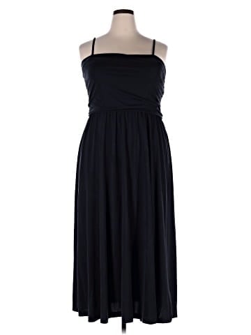 Lands' End Cocktail Dress (view 1)