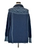Eddie Bauer Blue Pullover Sweater Size XXL - photo 2