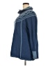 Eddie Bauer Blue Pullover Sweater Size XXL - photo 5