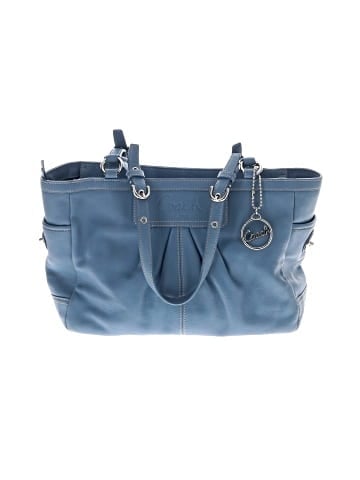 Coach Shoulder Bag (view 1)