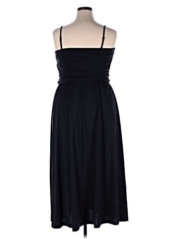 Lands' End Cocktail Dress (view 2)