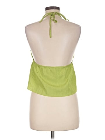Unbranded Sleeveless Blouse (view 2)