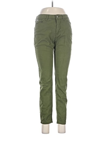 Curve Appeal Casual Pants (view 1)