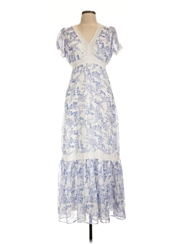 Taylor Casual Dress (view 1)