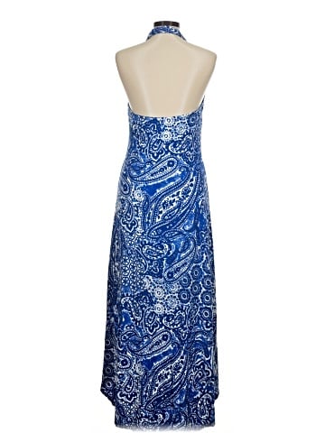 Boston Proper Cocktail Dress (view 2)