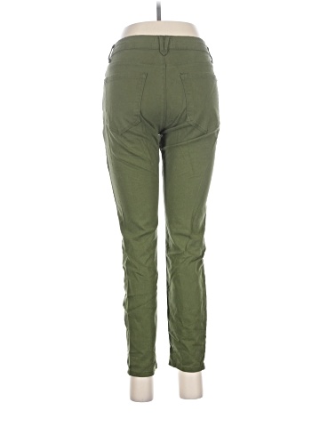 Curve Appeal Casual Pants (view 2)