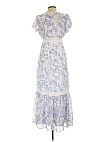 Taylor Casual Dress (view 2)