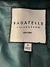 Bagatelle Green Jacket Size S - photo 6