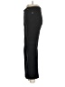 Danskin Solid Black Dress Pants Size M - photo 5