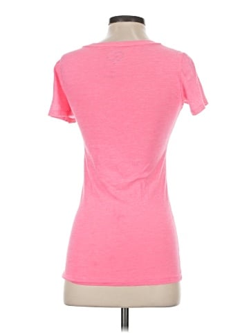 Live Love Dream Aeropostale Short Sleeve T-Shirt (view 2)
