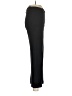 Danskin Solid Black Dress Pants Size M - photo 4