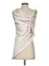 Beginning Boutique Ivory Cocktail Dress Size 4 - photo 2