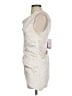 Beginning Boutique Ivory Cocktail Dress Size 4 - photo 5