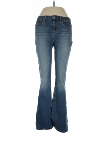 Levi Strauss Signature Jeans (view 1)