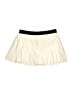 Athleta Metallic Ivory Skort Size L - photo 1