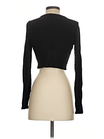 Reformation Jeans Long Sleeve Top (view 2)
