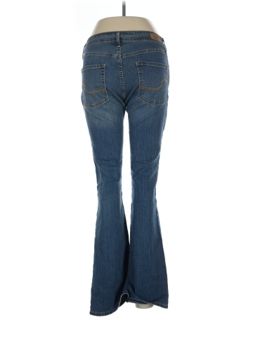 Levi Strauss Signature Jeans (view 2)