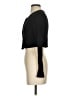 Reformation Jeans Black Long Sleeve Top Size S - photo 5