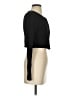 Reformation Jeans Black Long Sleeve Top Size S - photo 4