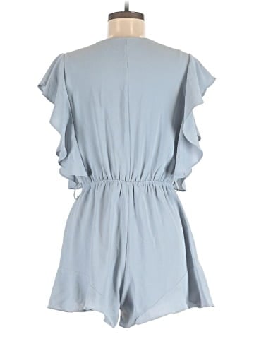 She + Sky Romper (view 2)