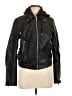 Guess 100% Polyester Black Jacket Size L - photo 1