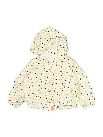 Kahn Lucas Raincoat (view 2)