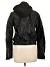 Guess 100% Polyester Black Jacket Size L - photo 2