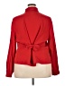 Liz Baker Essentials 100% Polyester Red Long Sleeve Blouse Size 22 - photo 2