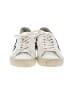 VEJA 100% Leather White Sneakers Size 8 - photo 2