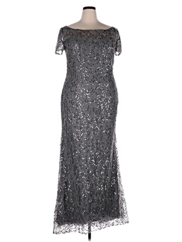 La Femme Cocktail Dress (view 1)